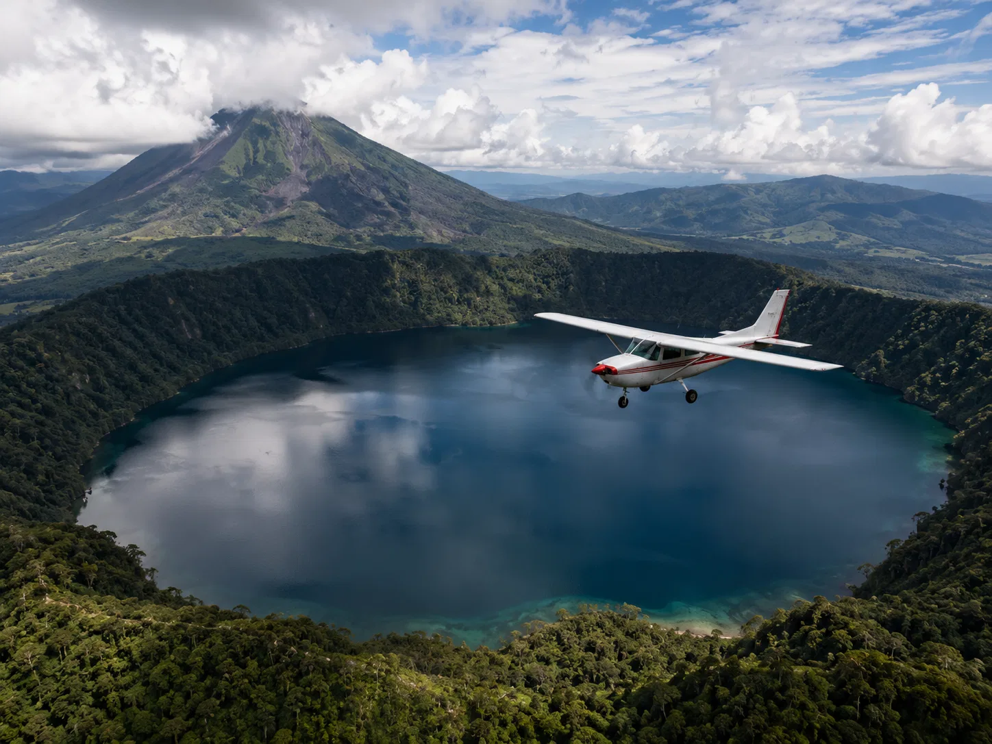 Overview image for What Really Happened in Costa Rica's UFO Record?