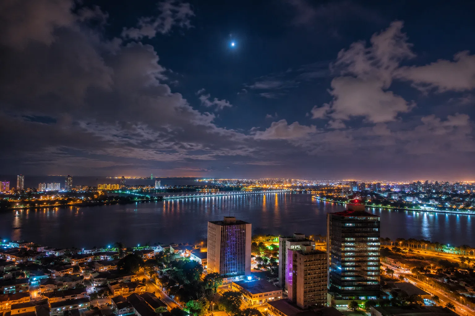 Overview image for What Do Ivorian UFO Reports Really Show?
