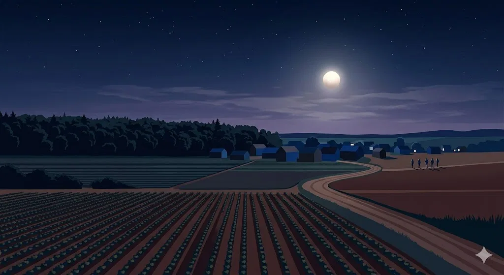 Overview image for What Makes Czech UFO Sightings So Intriguing?