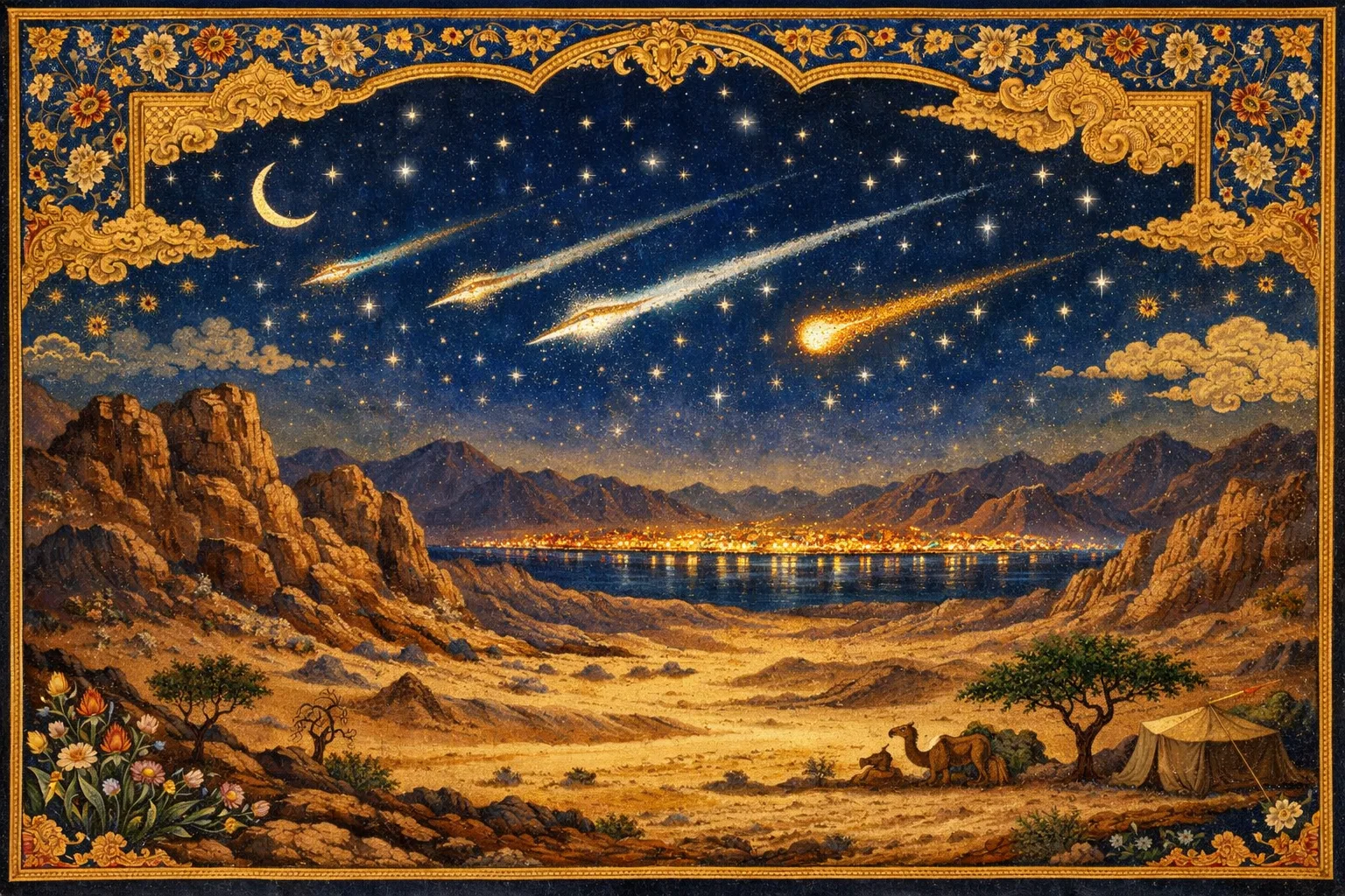 Overview image for What Counts as a UFO in Jordan?