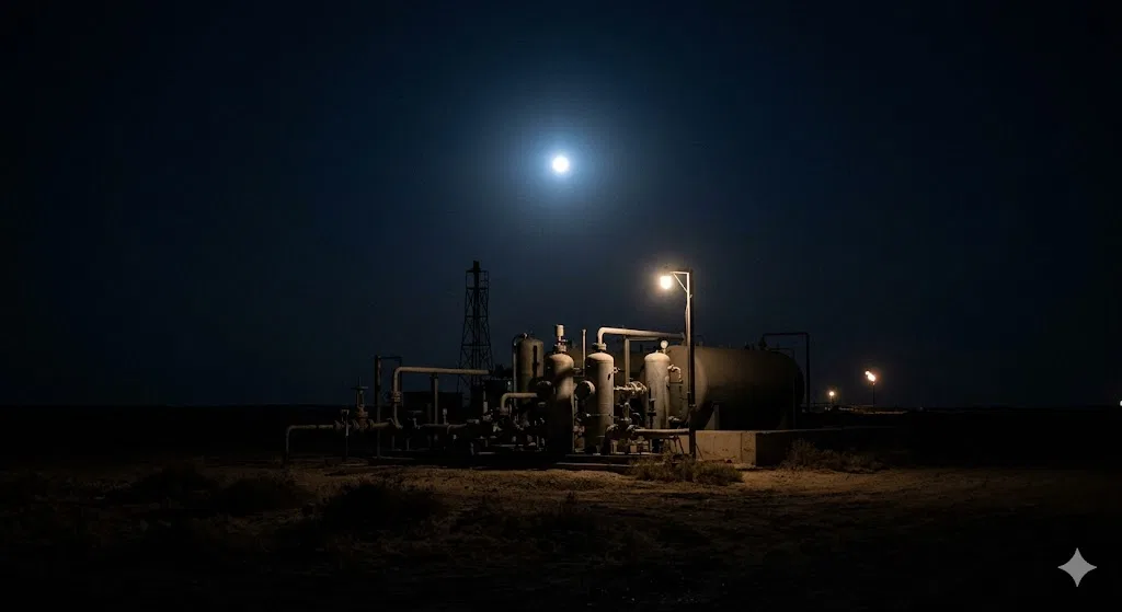 Overview image for What Really Happened in Kuwait's UFO Record?