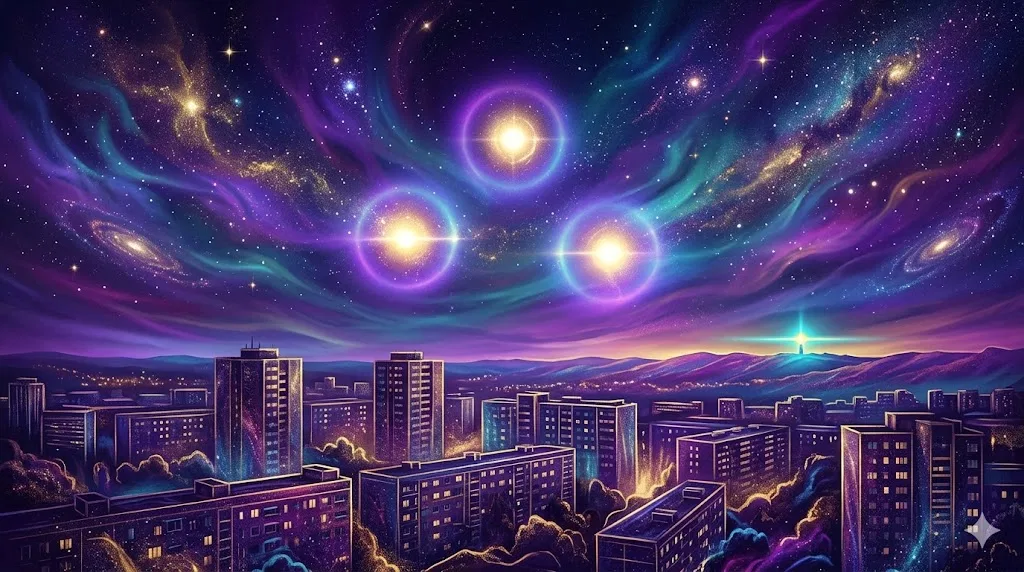 Overview image for What Lithuania's UFO Reports Really Show