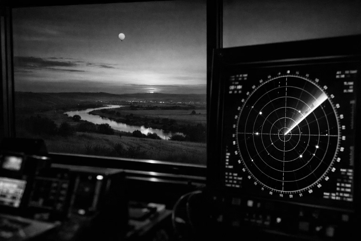 Overview image for What Moldova's UFO Record Really Shows