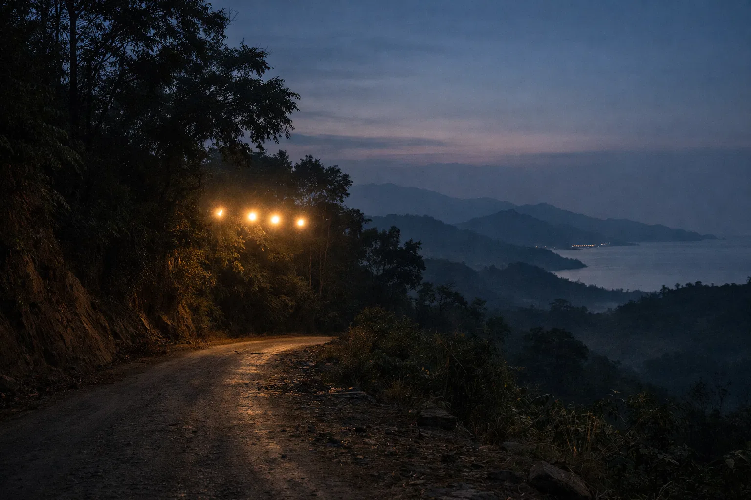 Overview image for What Do Timor Leste UFO Reports Really Show?