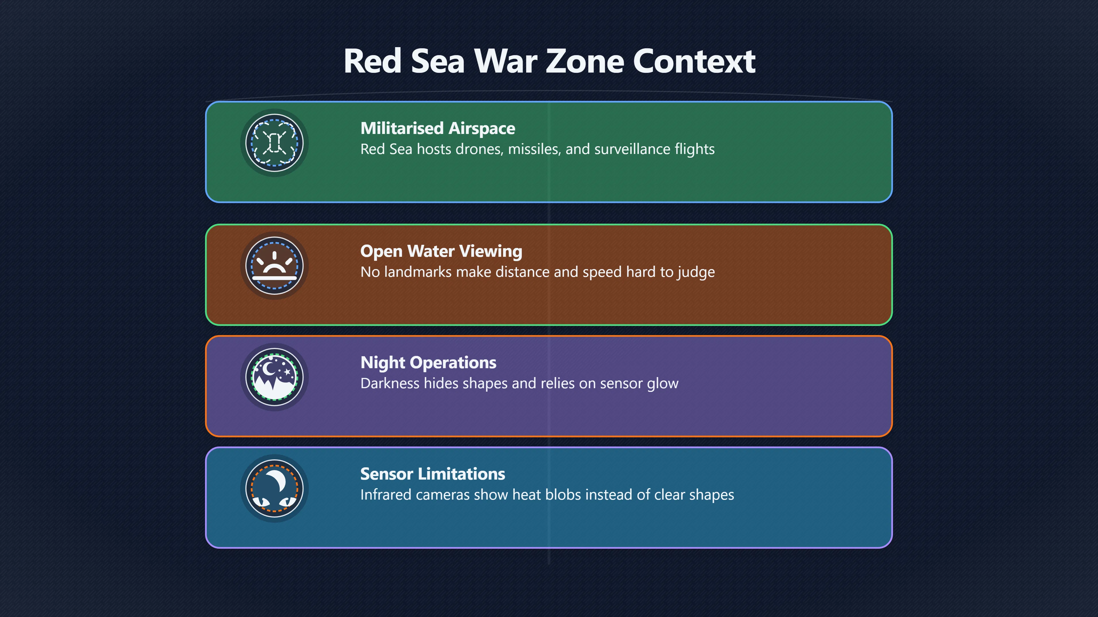 Overview image for Why Yemen's UFOs Start With the War Zone | Yemen UFOs